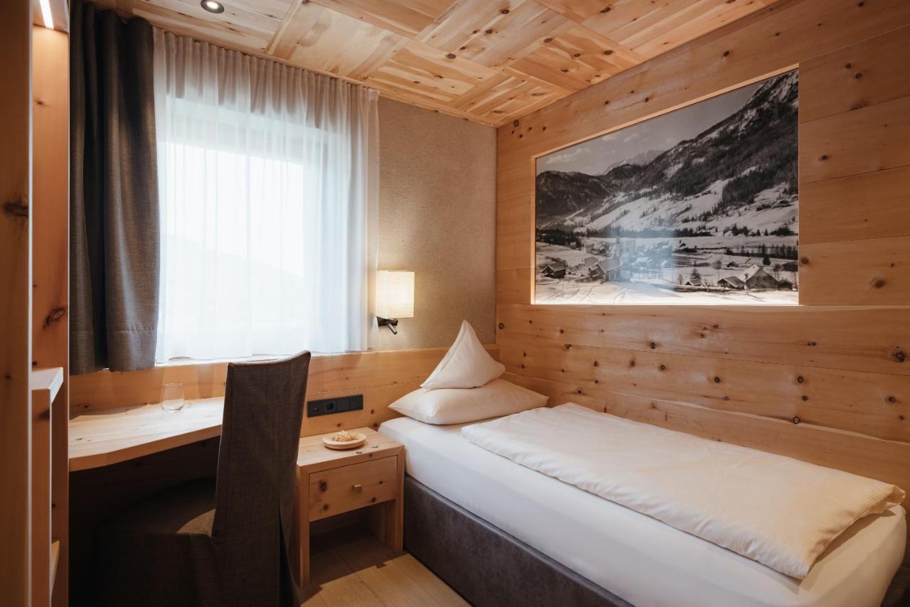 Gourmet Hotel Gran Ander Badia  Exteriér fotografie