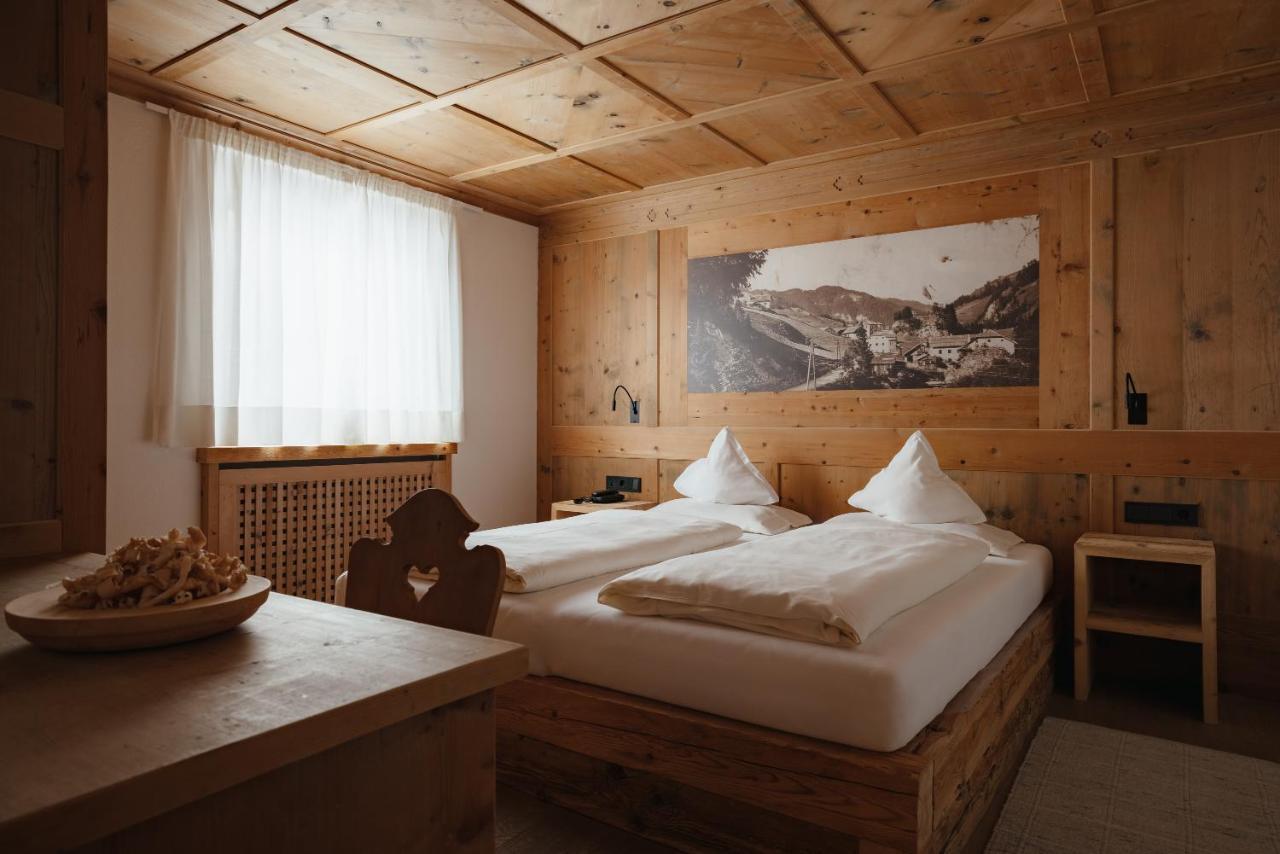 Gourmet Hotel Gran Ander Badia  Exteriér fotografie
