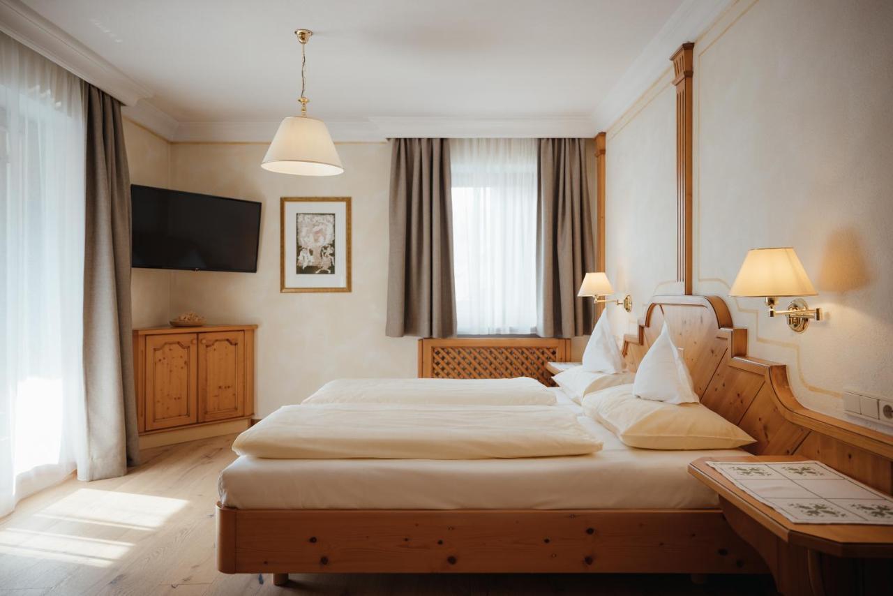 Gourmet Hotel Gran Ander Badia  Exteriér fotografie