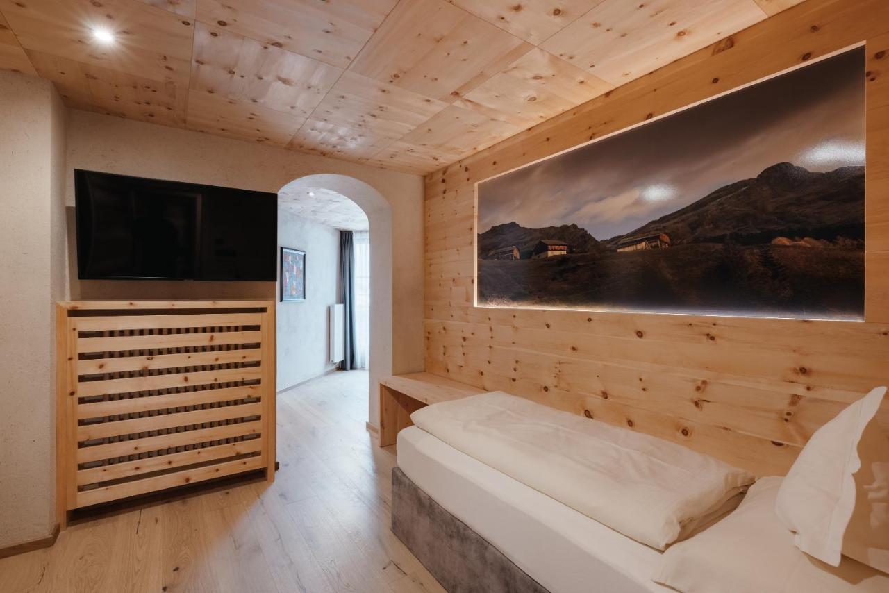 Gourmet Hotel Gran Ander Badia  Exteriér fotografie
