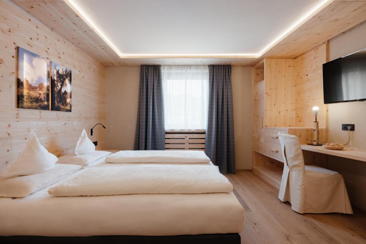 Gourmet Hotel Gran Ander Badia  Exteriér fotografie