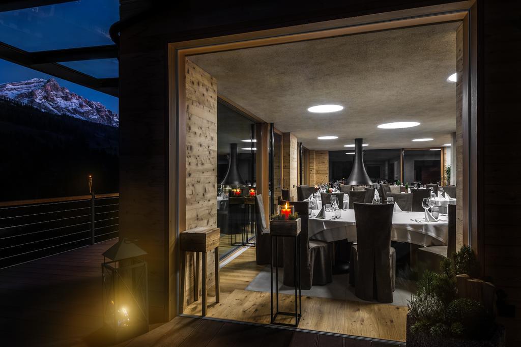 Gourmet Hotel Gran Ander Badia  Exteriér fotografie
