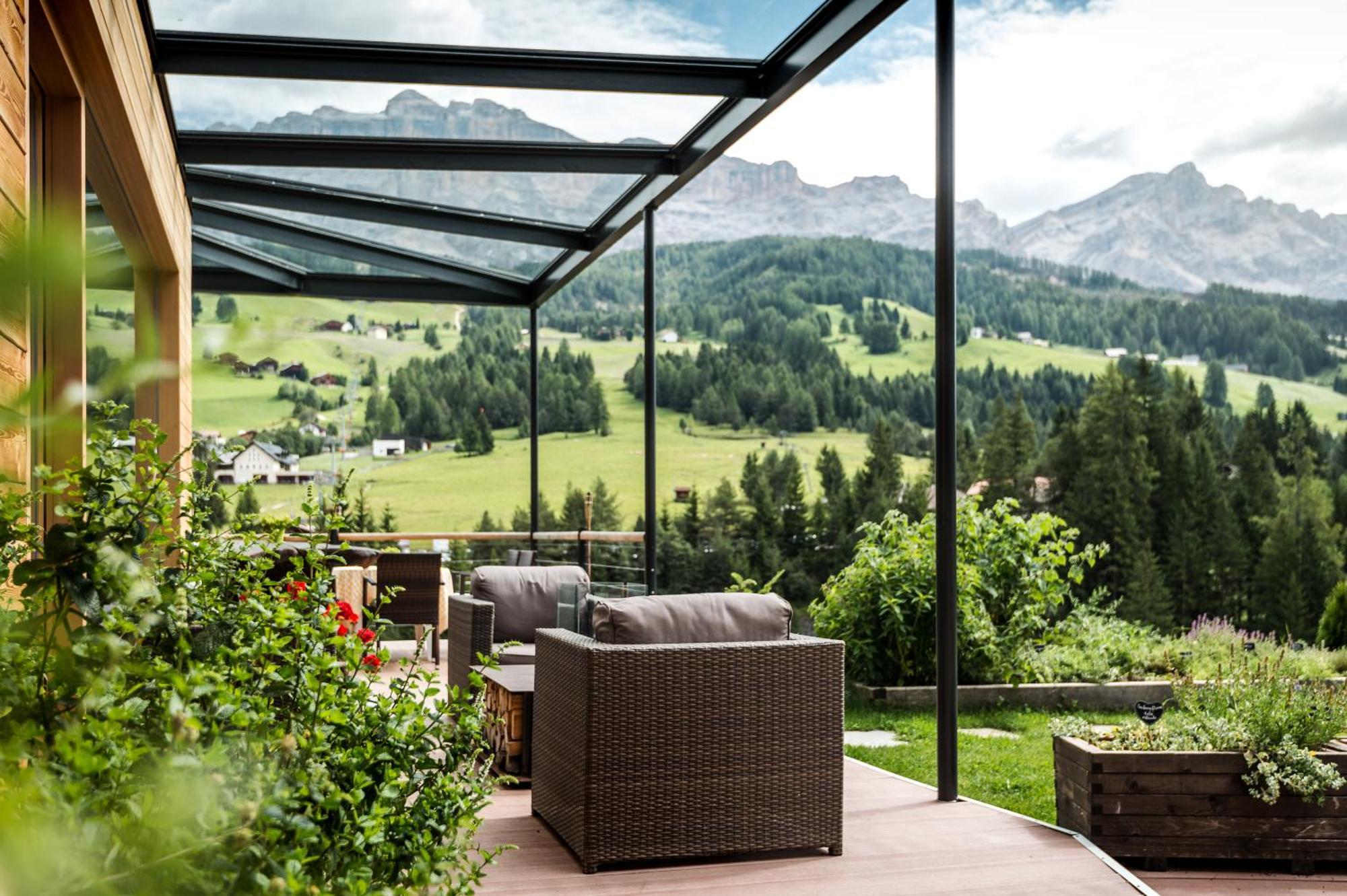 Gourmet Hotel Gran Ander Badia  Exteriér fotografie