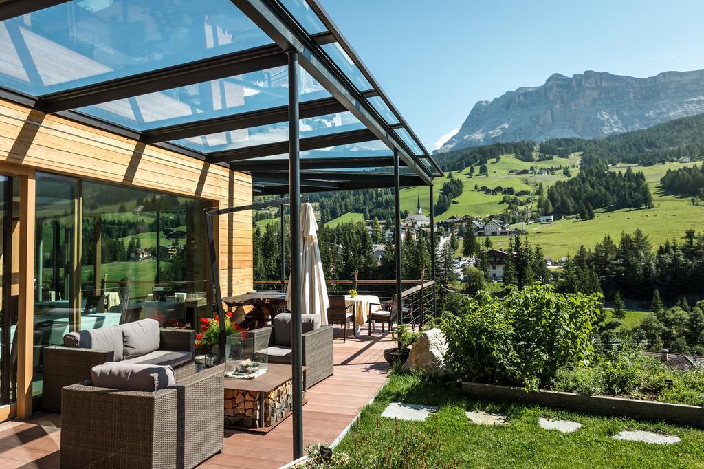 Gourmet Hotel Gran Ander Badia  Exteriér fotografie