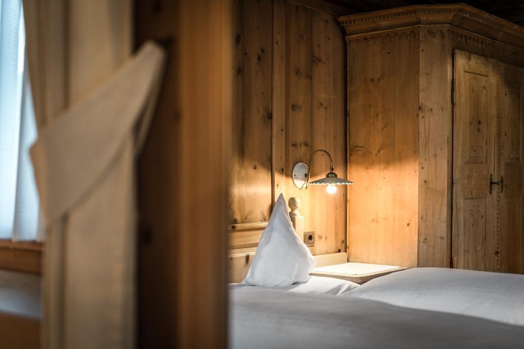 Gourmet Hotel Gran Ander Badia  Exteriér fotografie