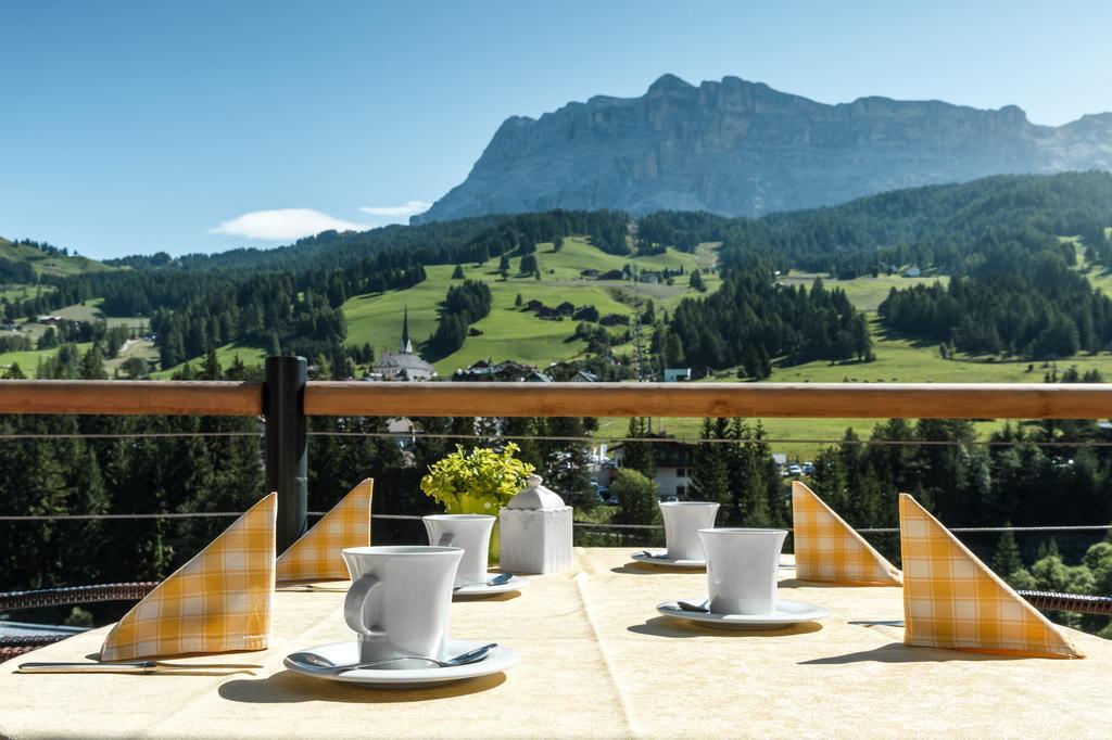 Gourmet Hotel Gran Ander Badia  Exteriér fotografie