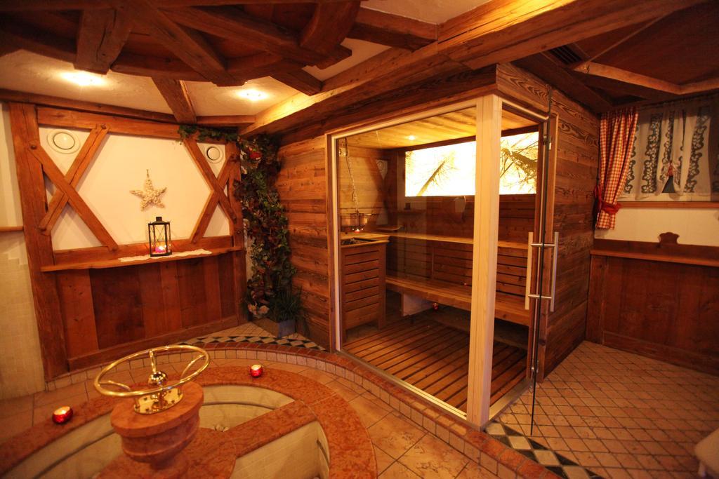 Gourmet Hotel Gran Ander Badia  Exteriér fotografie
