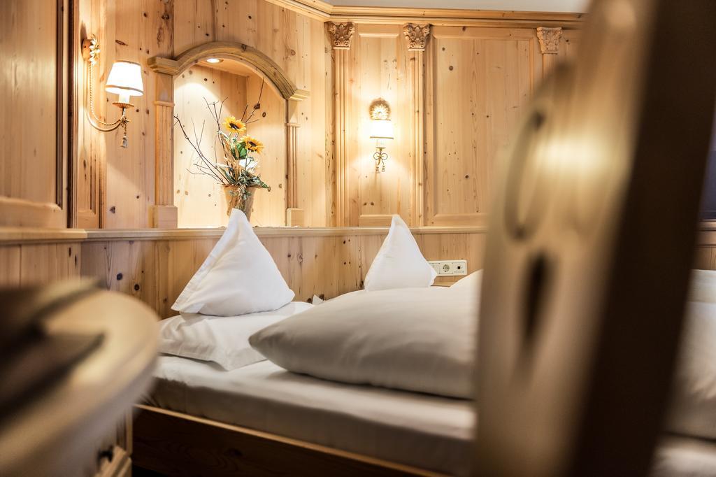 Gourmet Hotel Gran Ander Badia  Exteriér fotografie