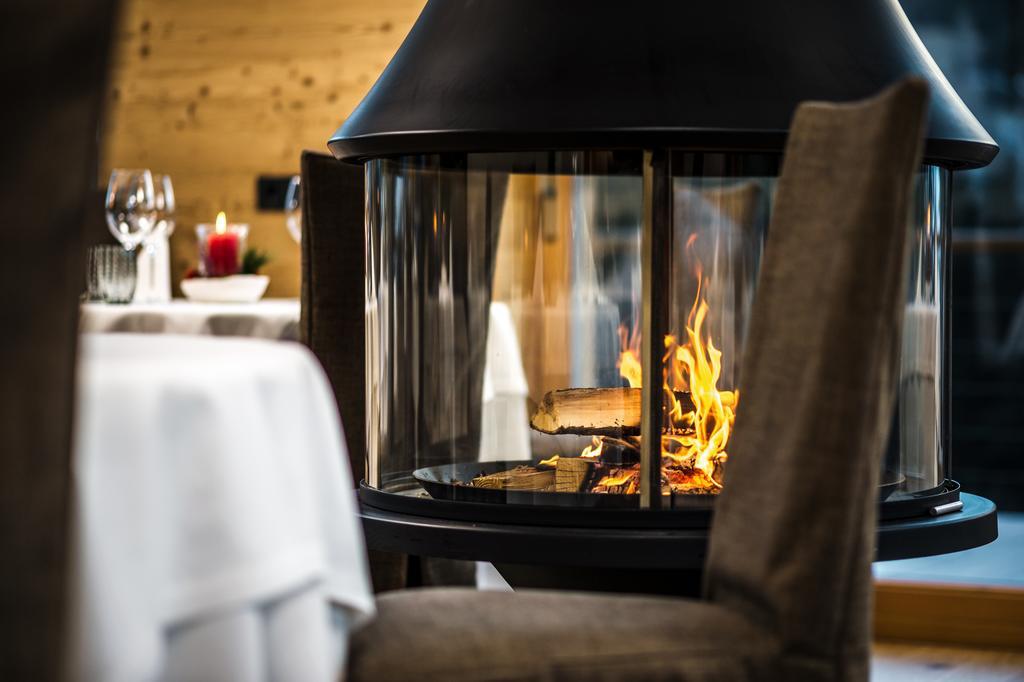 Gourmet Hotel Gran Ander Badia  Exteriér fotografie