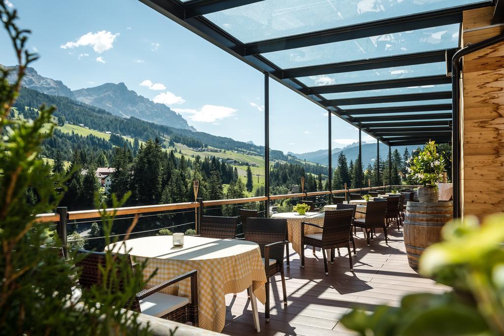 Gourmet Hotel Gran Ander Badia  Exteriér fotografie
