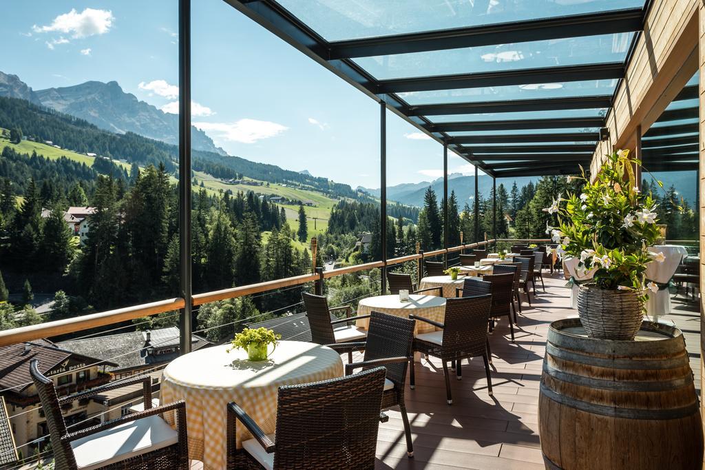 Gourmet Hotel Gran Ander Badia  Exteriér fotografie