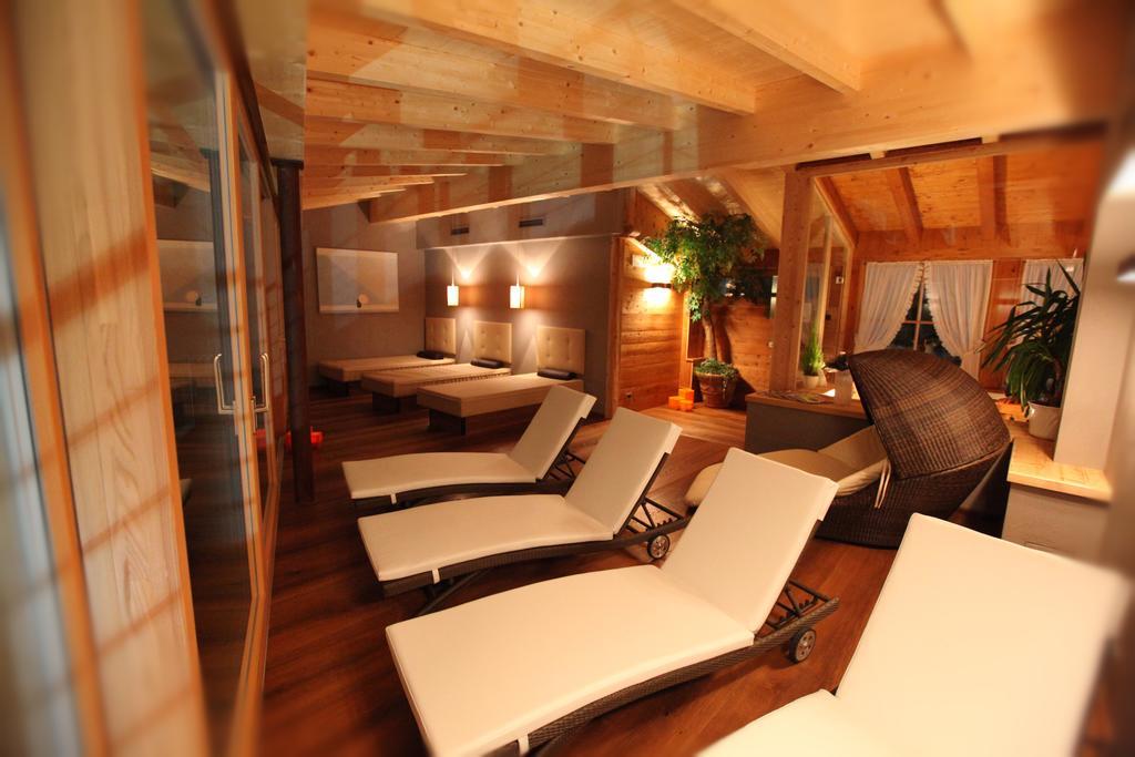 Gourmet Hotel Gran Ander Badia  Exteriér fotografie